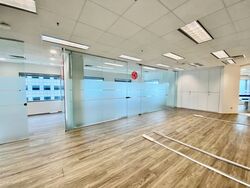 Suntec City (D1), Office #463361921